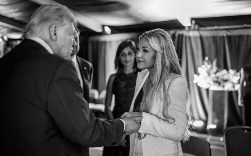 America’s democratic decline