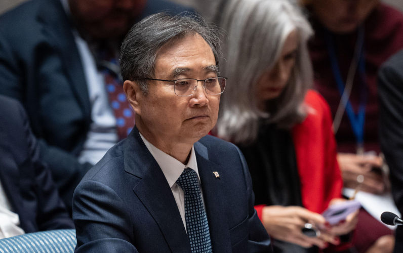 South Korea's caution on US Iran aims