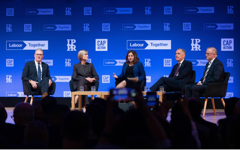 Australia’s political parties are moving to their use-by date