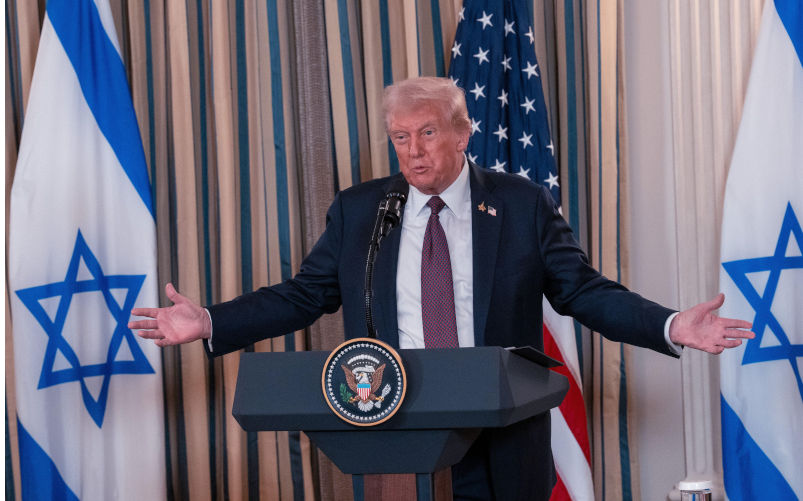 Peace without justice