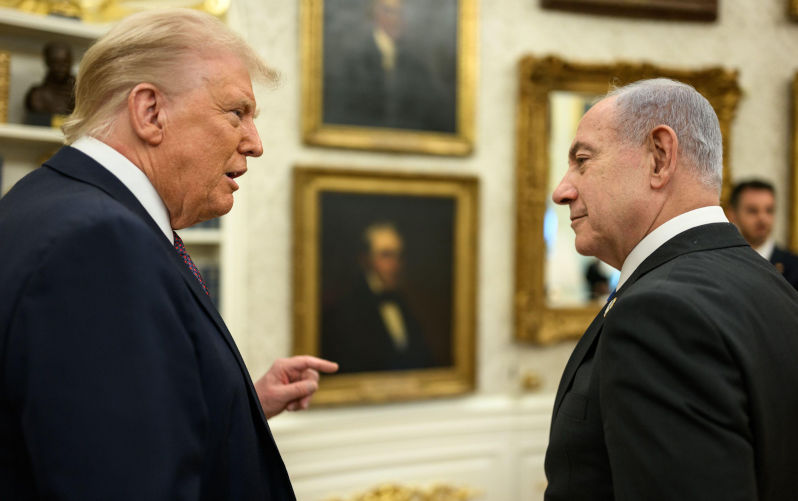 A time to redouble our efforts for Palestine