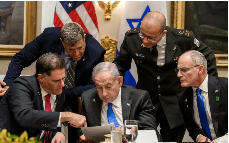 Jeffrey Sachs: Twenty-point plan minus the US-UK colonialism