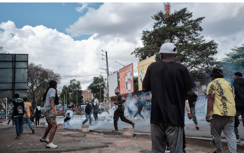 Is Gen-Z the transformative generation?