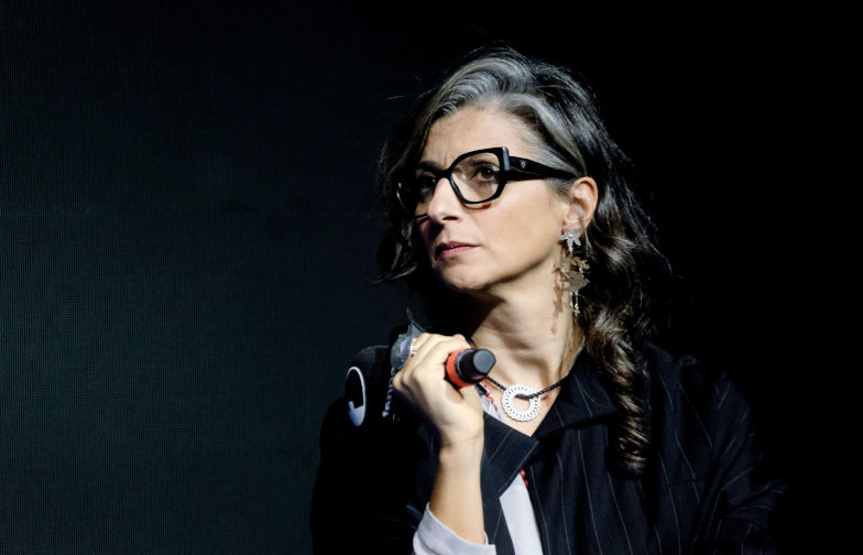 Francesca Albanese and the lonely road of defiance