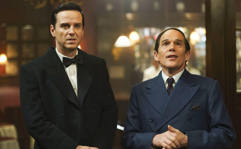 Linklater and Hawke turn a broken partnership into riveting cinema