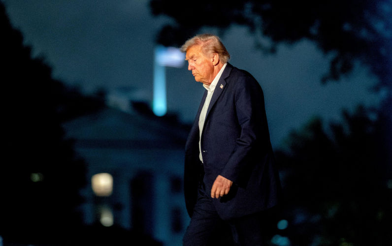 War without end, peace without justice