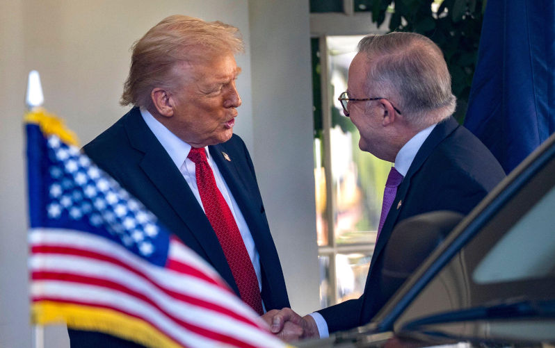 From Whitlam to AUKUS: Sovereignty silenced