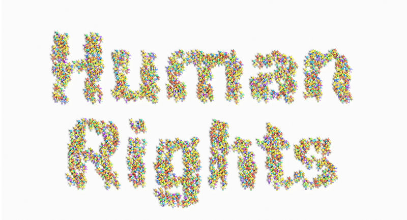 Best of 2025 - Words or action? Dreyfus and human rights at home