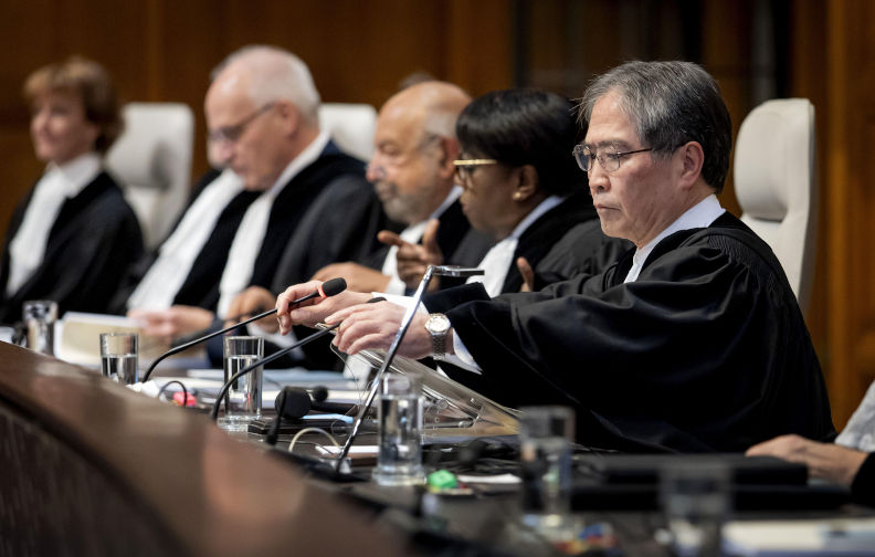 After ICJ ruling, can UN relief agency UNRWA resume full Gaza operations?