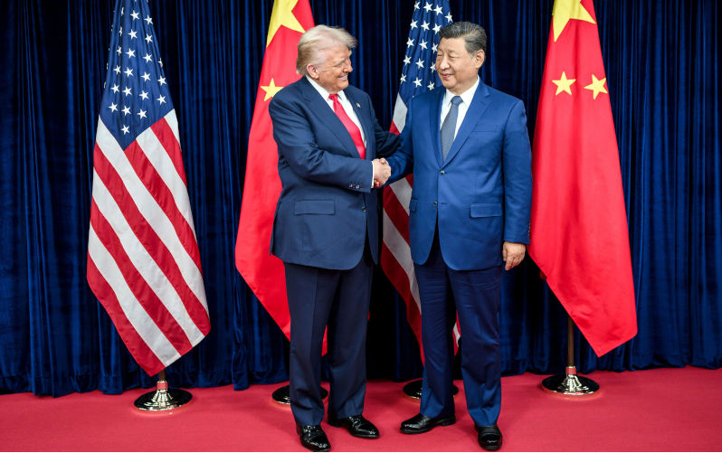 Best of 2025 - After Trump goes home