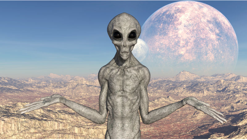 Worried about earthlings, Martians pull the plug on closer cooperation