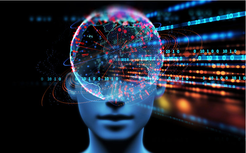 Artificial cleverness is polluting the essence of our humanity