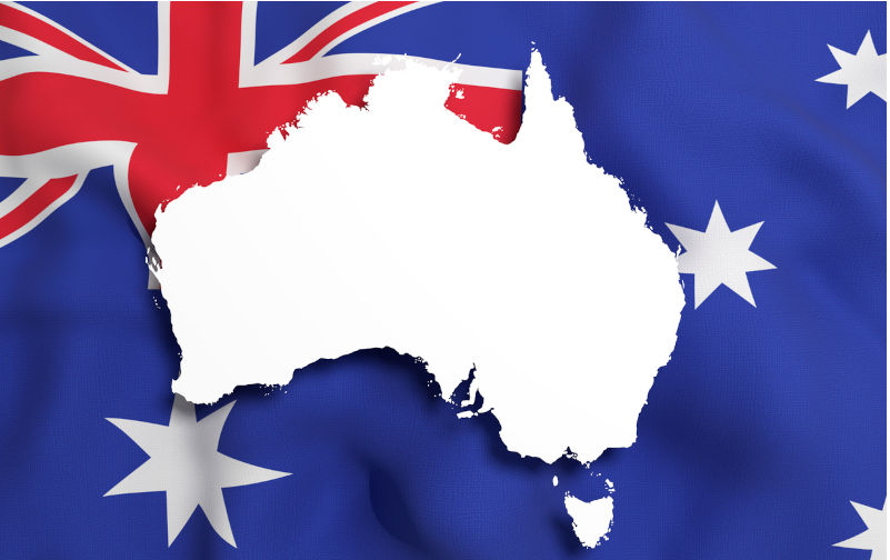 Australia – the indentured state