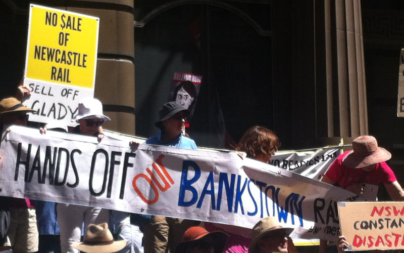 A commuter’s rebuttal to the shuttle, or why the Bankstown metro is a mistake