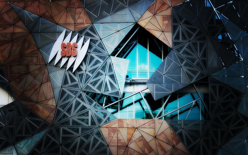 The Israeli lobby and the disturbing SBS board appointment