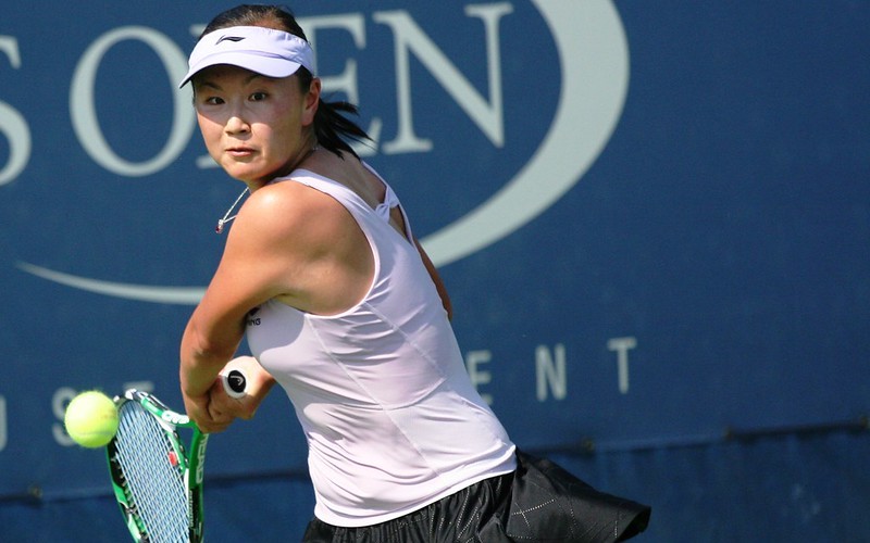 The Peng Shuai affair: the West's reaction should be laughed out of court