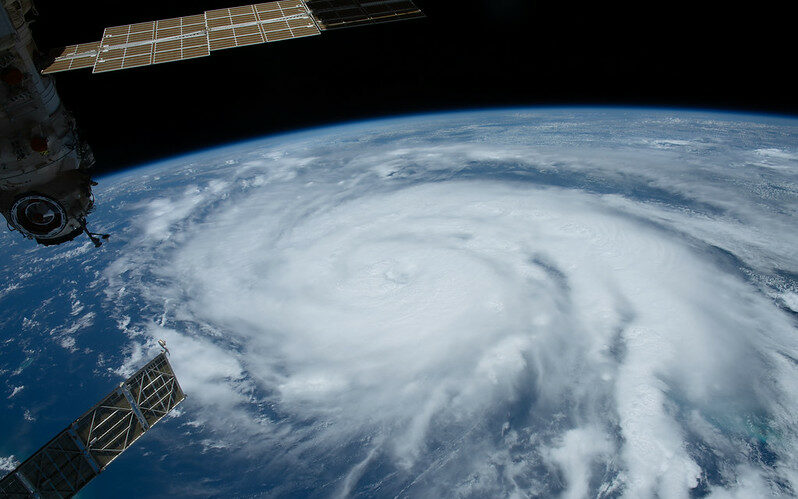 Lessons for Australia from an extreme storm season in the US