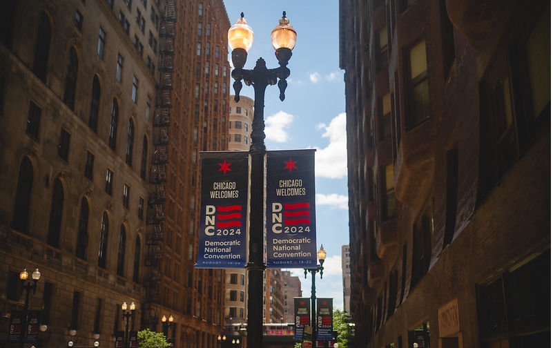 The sound of enforced silence