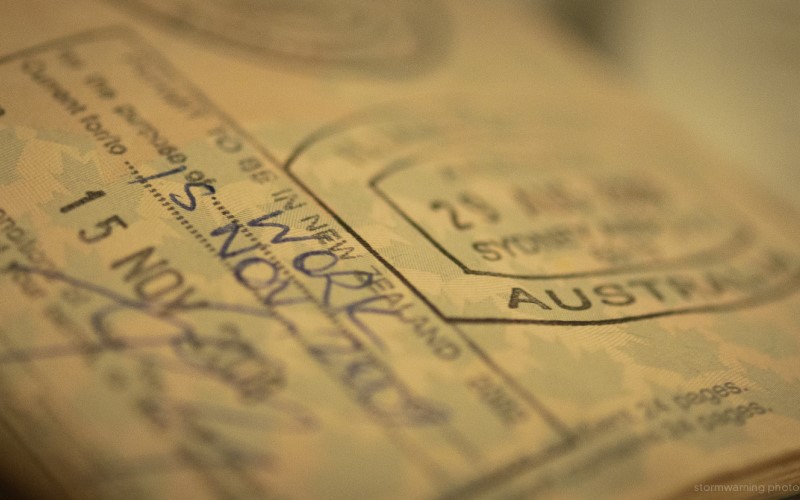 Australia's incoherent visa system needs urgent repair