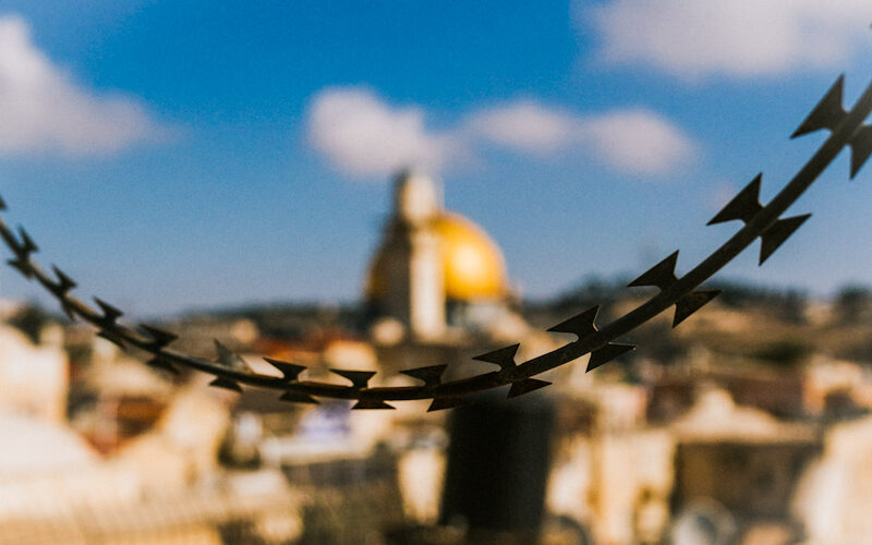 Australia’s foolish and embarrassing silence over Israel’s annexation plans