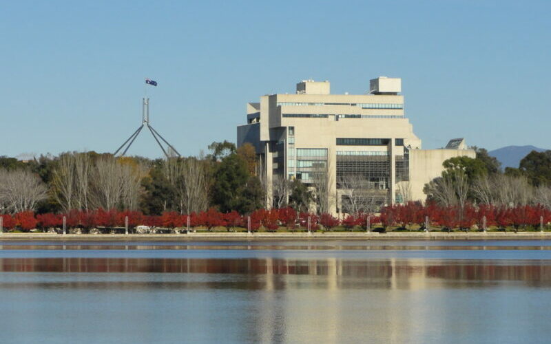 Beware internet defamation: Australian law's worrying turn