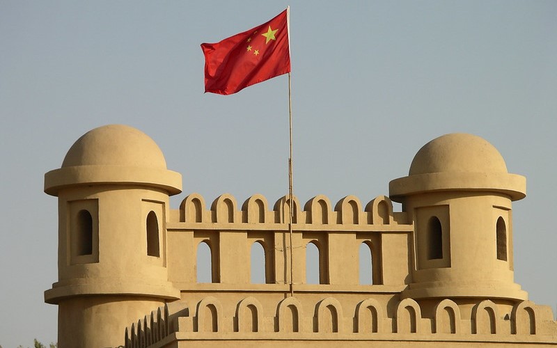 The most remarkable aspect of Western attacks on China over Xinjiang is the unabashed hypocrisy