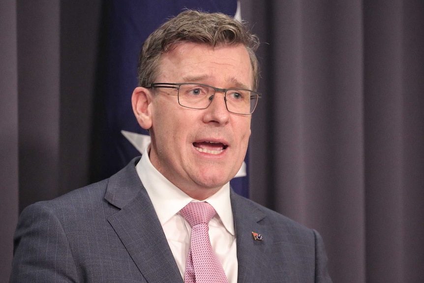 Tudge on the bludge - new education minister offers nothing new