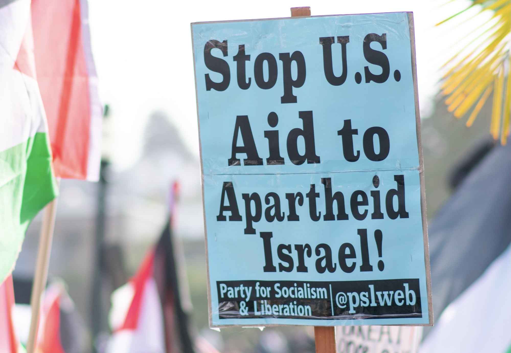 Israeli deceit and US complicity in attacks on Palestinians