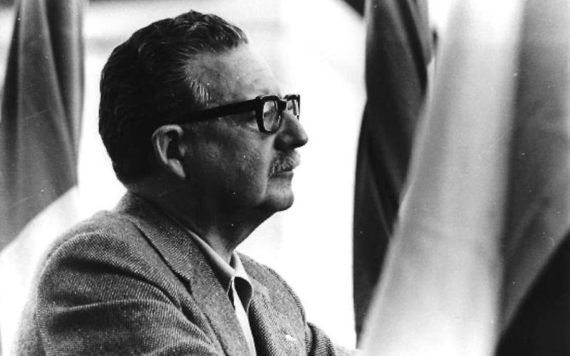Overthrowing Allende: Australia’s special role in destroying a democracy