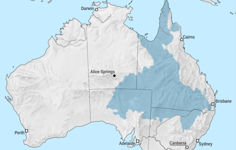 Can Australia trust Glencore with the Great Artesian Basin?