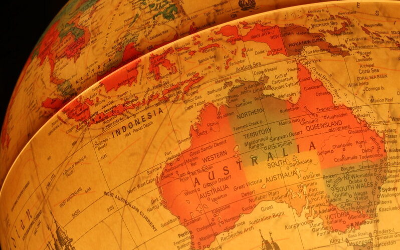 It's in Australia's national interest to look beyond military risks in foreign policy Part 2