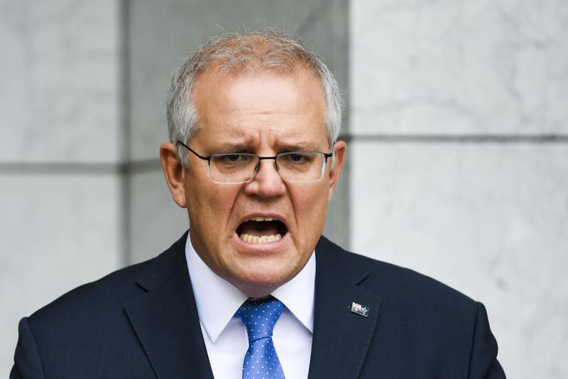 We have seen Morrison’s best, and it wasn’t much