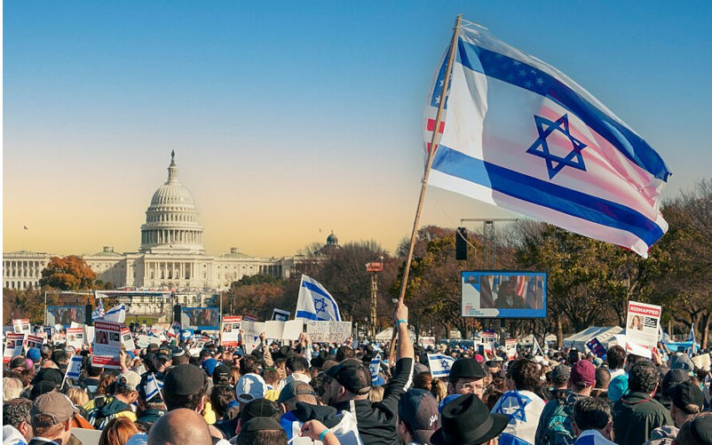 On the precipice: The US pushes allies towards a Middle East war