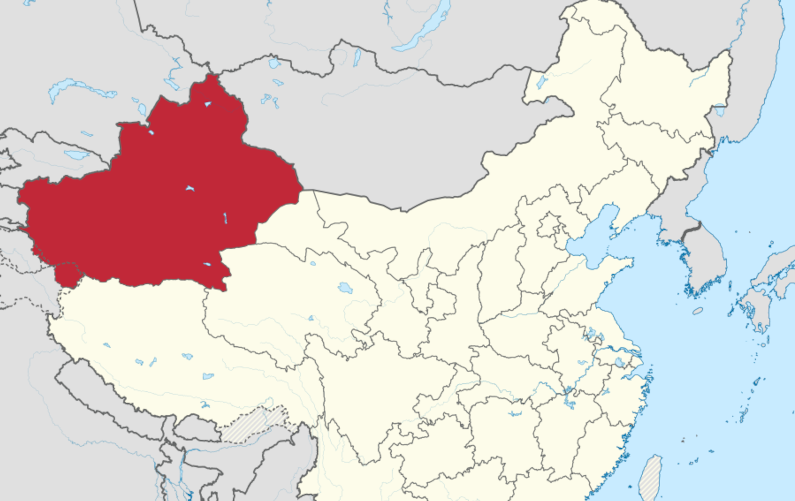 Western misinformation and the so-called Xinjiang genocide