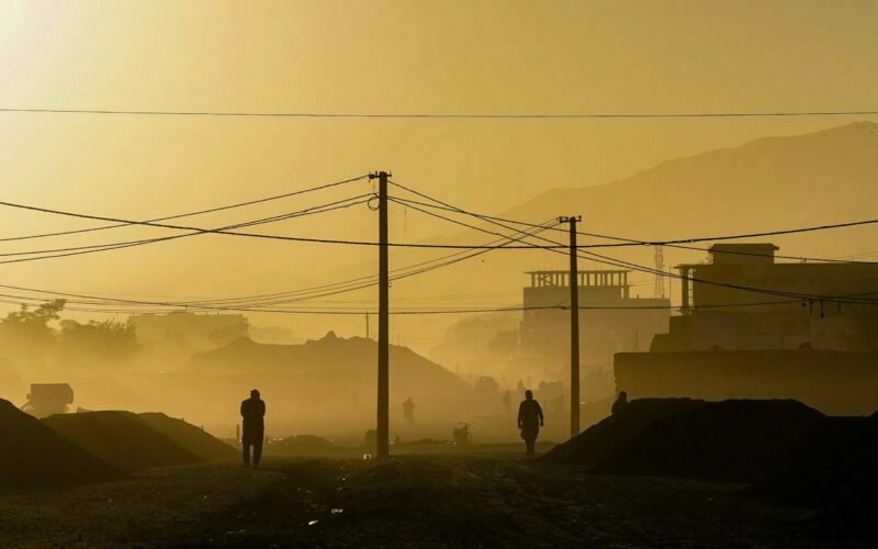 Afghanistan: An enterprise for the stupid