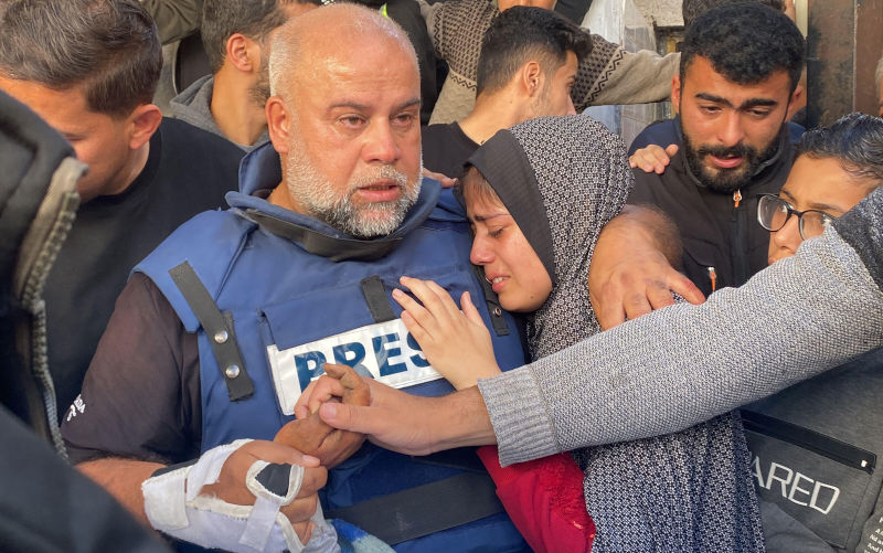 Tony Blinken is a cold-blooded sociopath