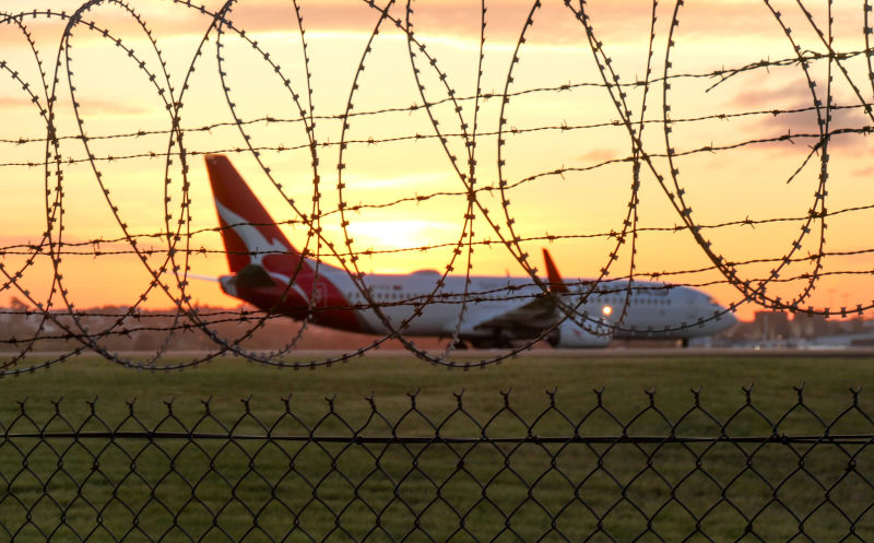 Business should serve, not enslave