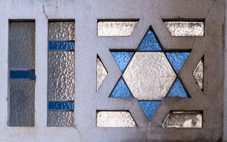 The elephant in the Zionist classroom