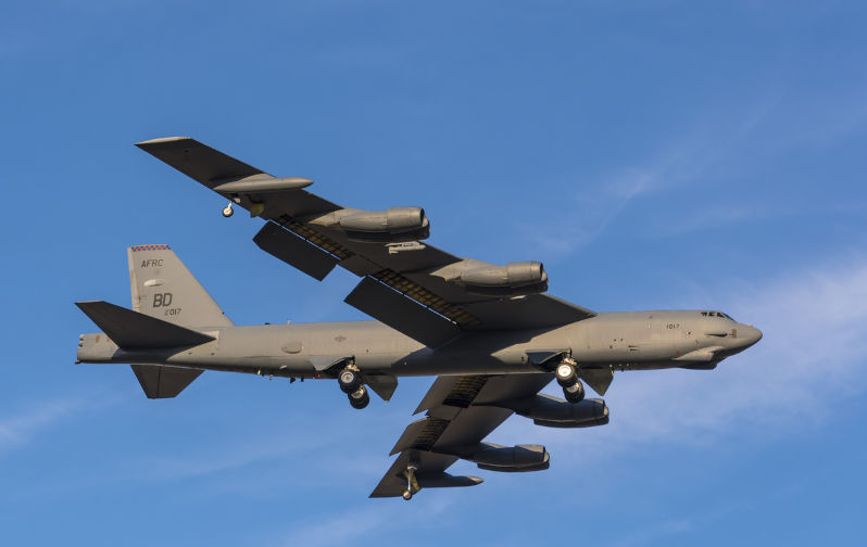 The ALP is selling our Sovereignty to the United States: Will ALP delegates resist?