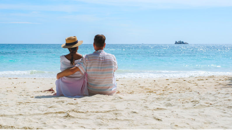 Awakening: Stories of grace and inner peace