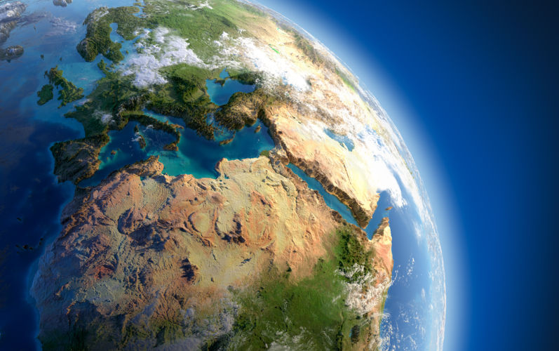 Towards an unliveable planet: Climate’s 2023 annus horribilis