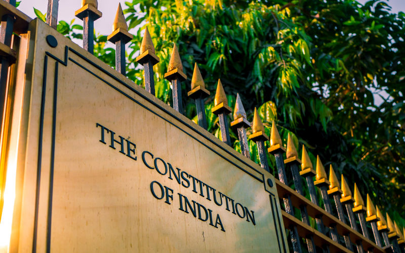 Can India remain Democracy’s poster child?