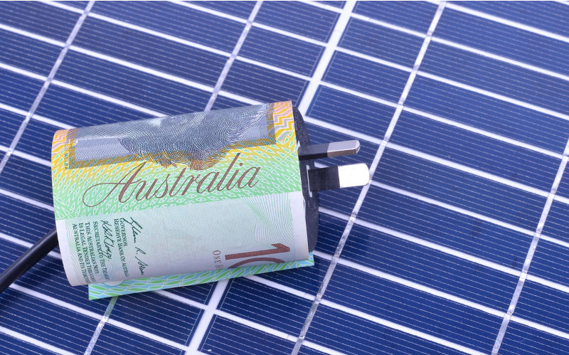 Energy market governance can unlock $19b for consumers through local solutions