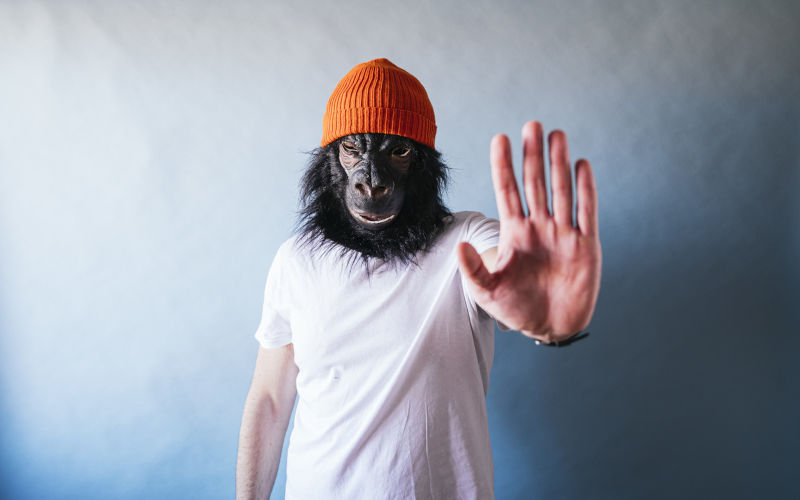 The empire means widening our circles of compassion