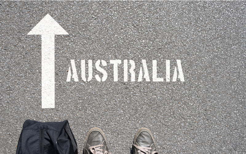 Budget to be used as a smoke screen for Migration Bill passage through Senate?