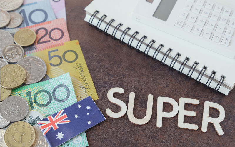 Tax concessions for super do not need a major rethink