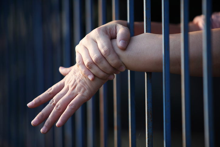 Miscarriages of justice: Kathleen Folbigg is one of an unknown number of people wrongly convicted