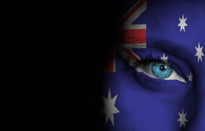 Australia’s biggest handicap: believing our own bullshit about our military