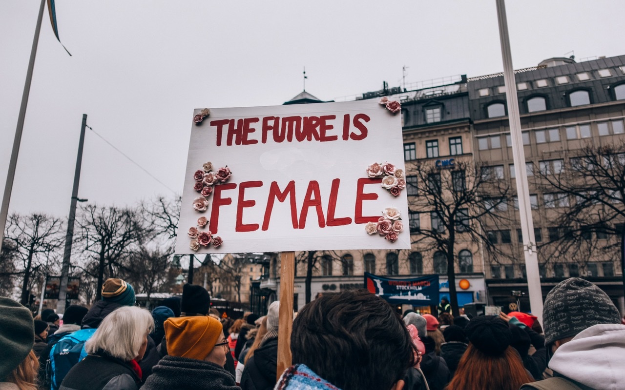Feminism needs to oppose neoliberal economics to move forward
