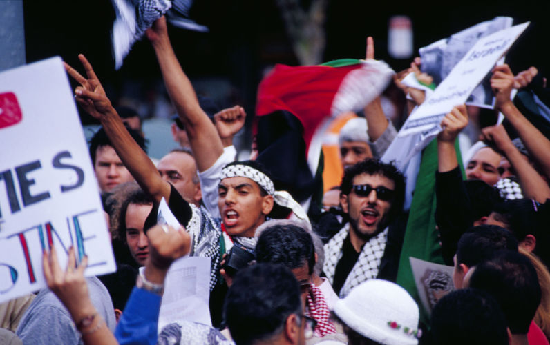 Gaza: Genocide and war in the 20th and 21st centuries